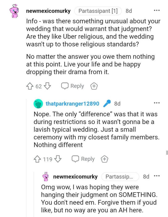 Live your life and be happy dropping their drama