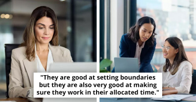 Employee Gets Surprising Reply From Boss After Requesting To Log Off Before Closing Hour