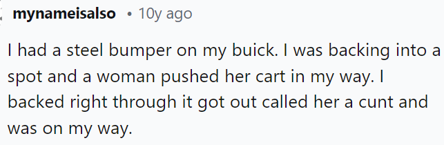 People are ridiculous because they act like this is the hardest thing to do.