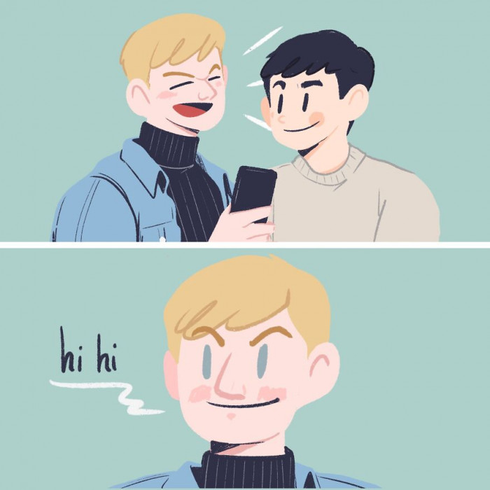 18. Some memes really tickle your taste buds