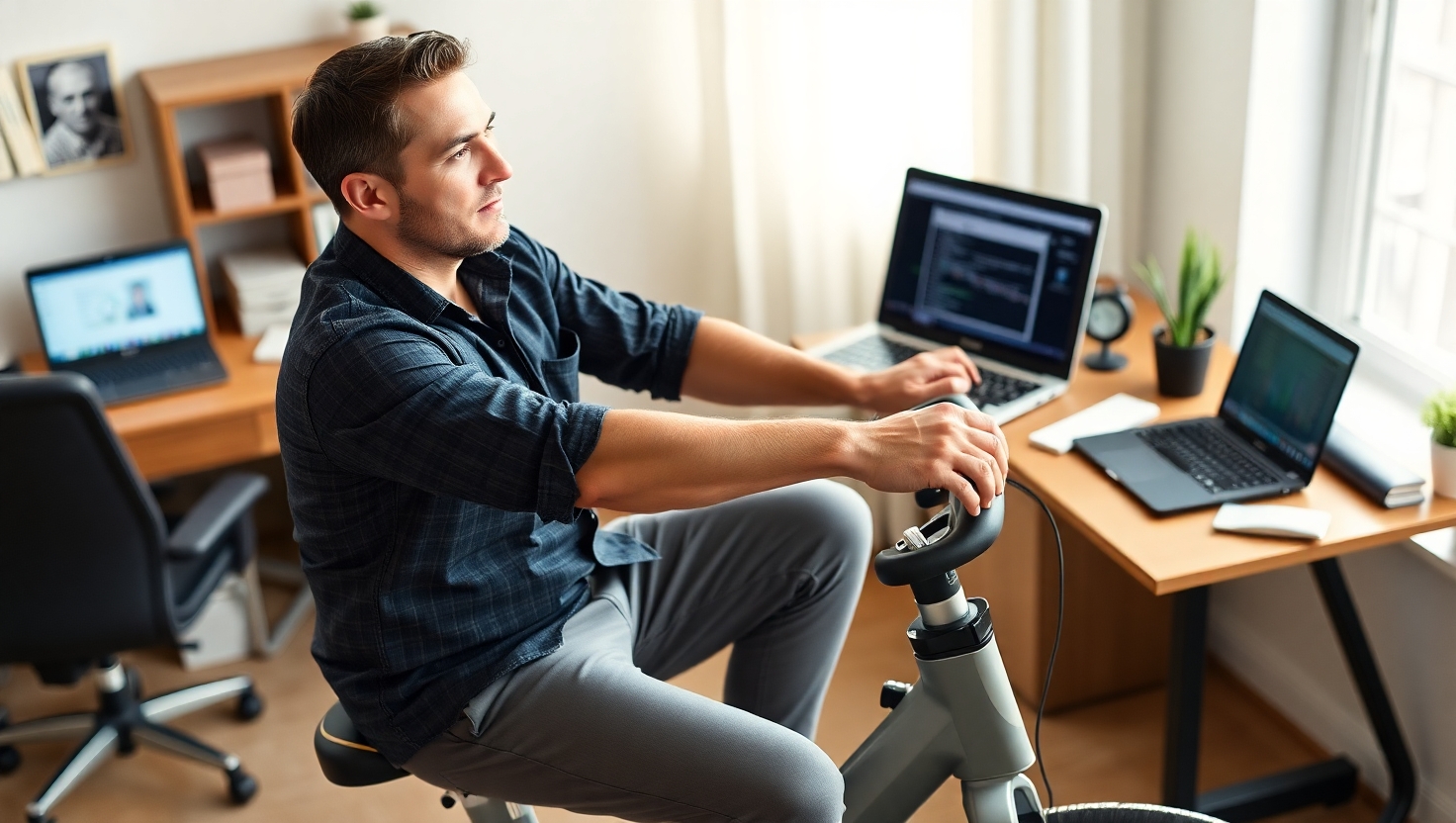 Is it Acceptable to Take Long Lunch Breaks While Working Remotely?