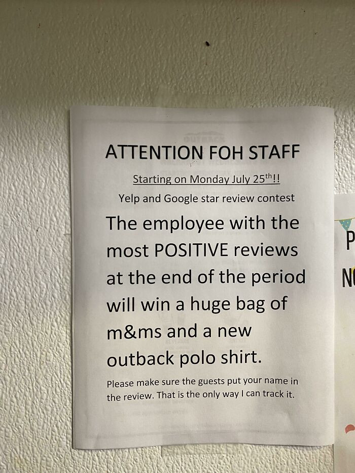 "Time To Work Hard, I Guess"
