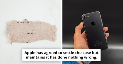 How To Claim Your Part Of Apple’s $95 Million Settlement For Siri Eavesdropping