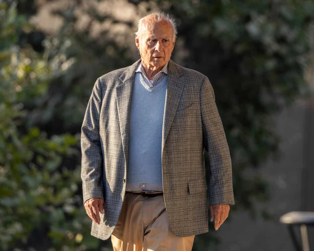 Despite his health issues, Girardi was ruled fit for trial and held accountable for his crimes.