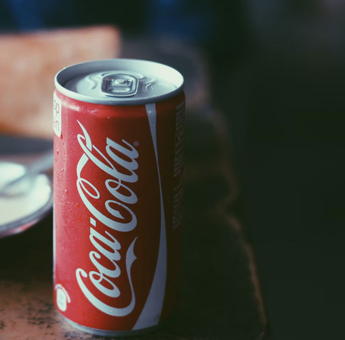 19. A nice rich man who's meticulous about food.