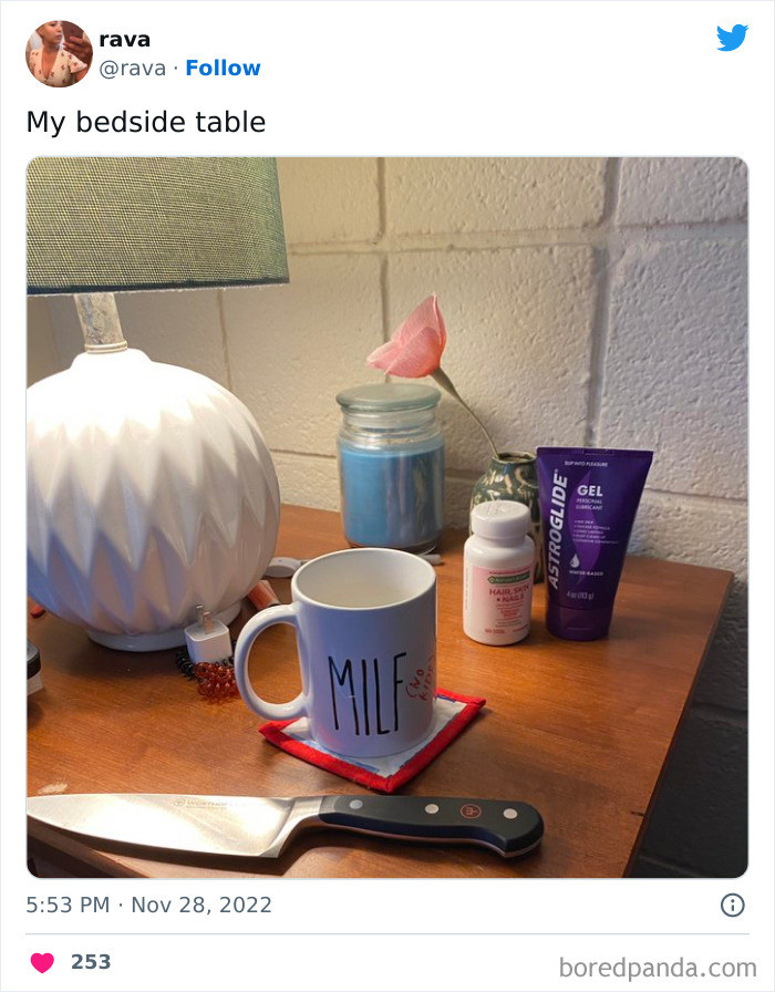 11. A mixture of emotions