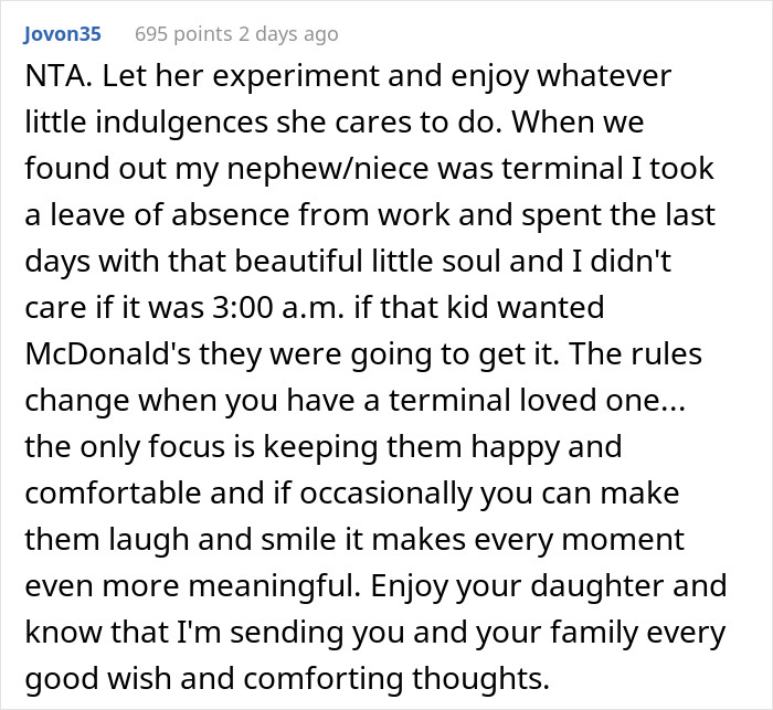 The only focus is keeping them happy