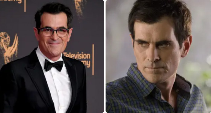 10. Ty Burrell acted in The Incredible Hulk as Leonard, Bruce Banner's buddy.