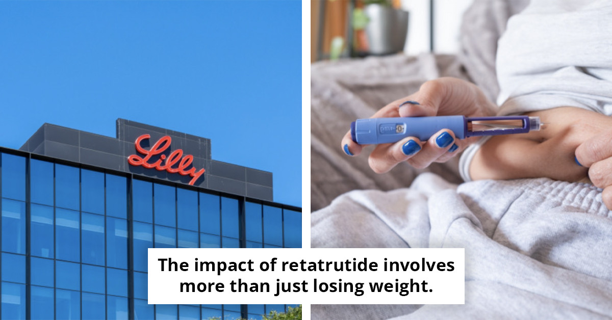 Insight into GLP-3s: New studies reveal superior efficacy over existing weight loss injections