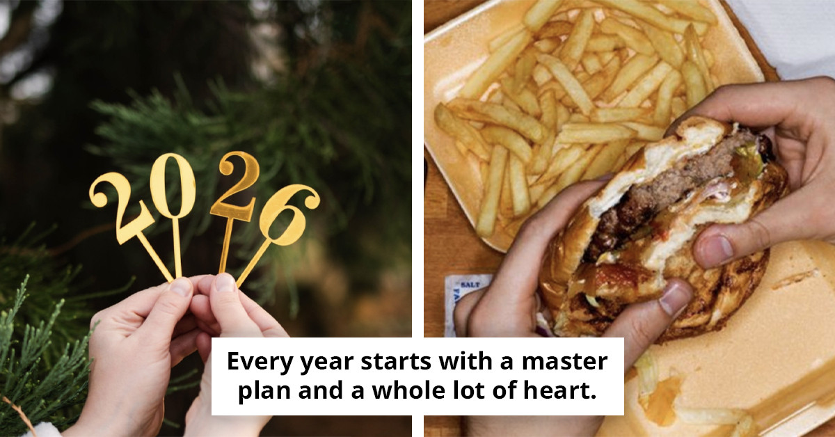 Physician Emphasizes Vital New Year's Resolution for Enhancing Longevity