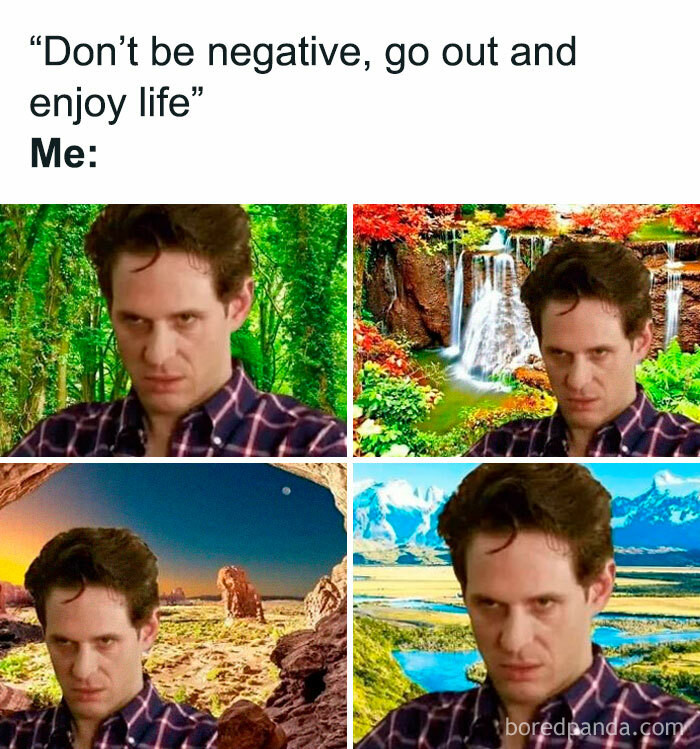 33. Is this the enjoyment?