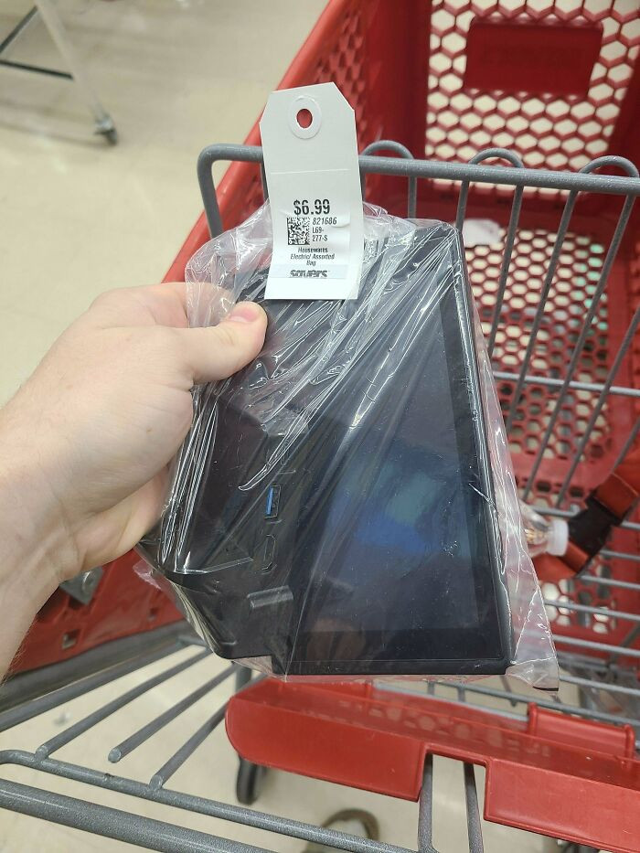 "Original Nintendo Switch For $6.99"