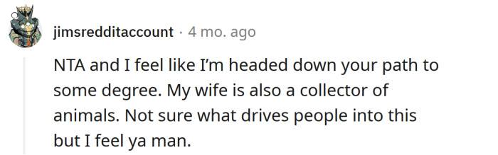 Here's how people reacted.