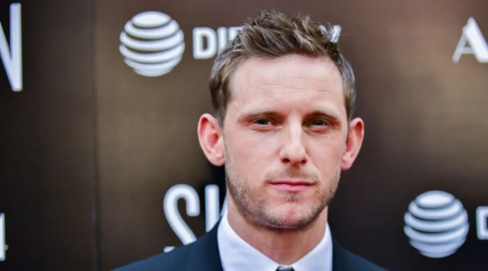 3. Jamie Bell studied dance when he was young.