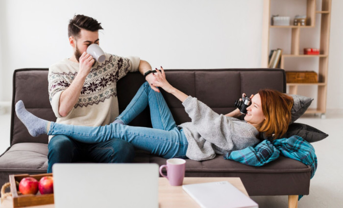Funny Questions to Ask Your Long-Term Partner