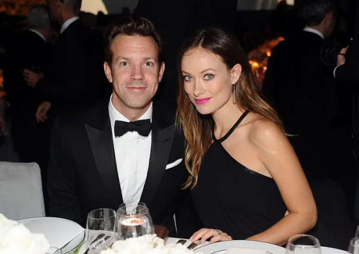 In 2013, they got engaged