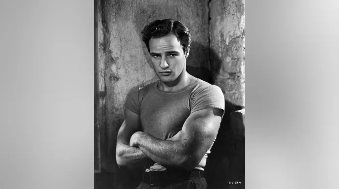 In “A Streetcar Named Desire,” a young Marlon Brando became Hollywood’s ultimate bad boy, setting the stage for his legendary career.