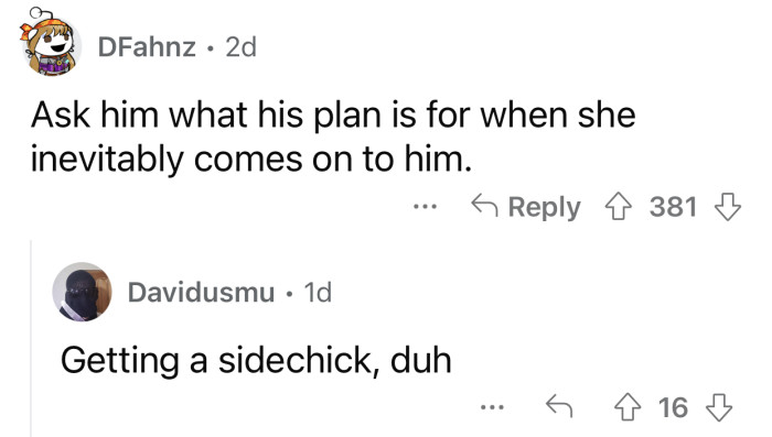 Here's how the Reddit community reacted to u/gy4r4d0s' post: