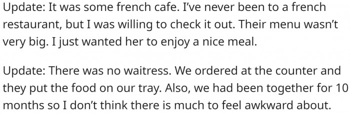 OP posted some edits to explain the situation better: