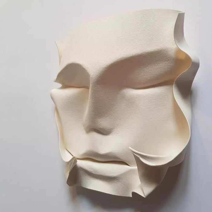 "Paper Face"