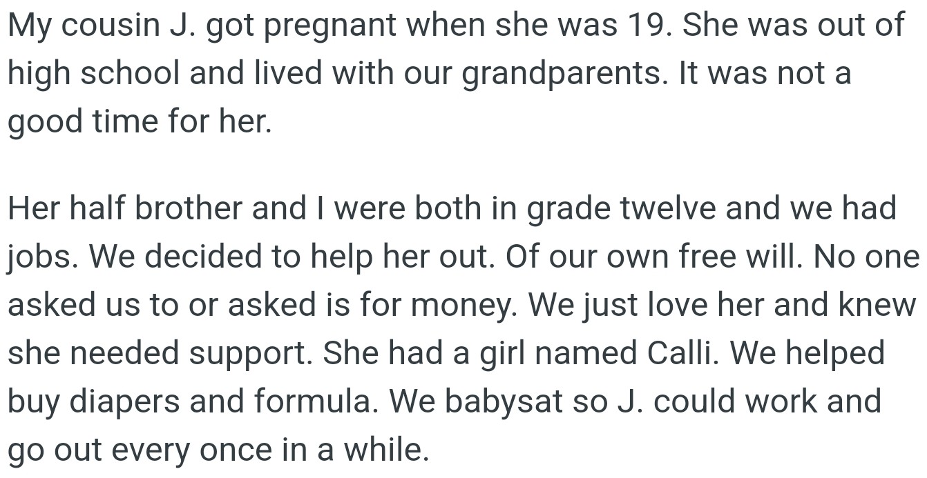 Here's an overview of the story