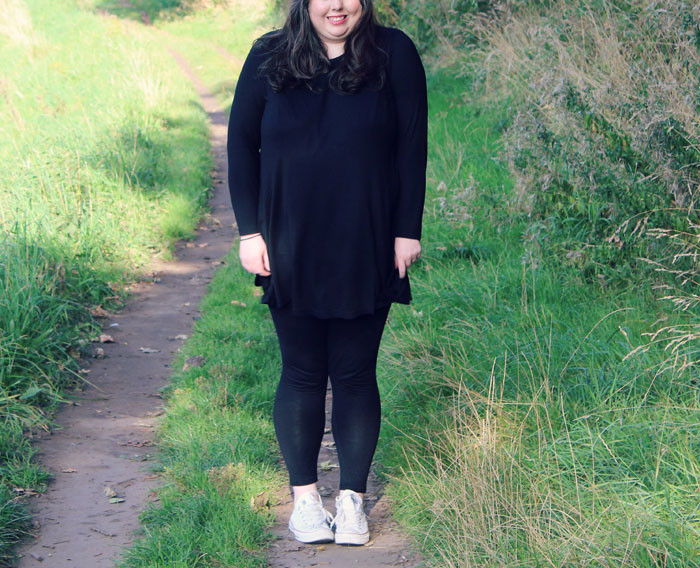 Plus-Size Employee Gets Last Laugh On “Terrible Boss”