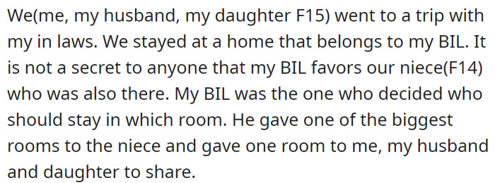 The OP explained what the matter was: