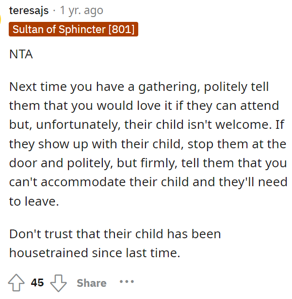 This is definitely a good approach, and honestly, OP might just have to be open and honest with them about the issues.