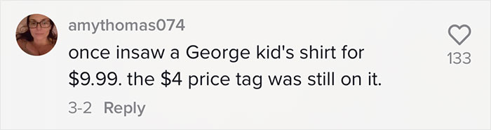 Let's find out what people had to say about these outrageous prices