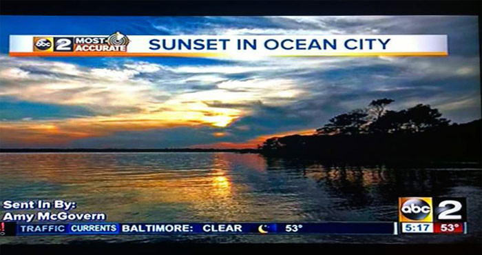 27. Kids don't watch TV these days.