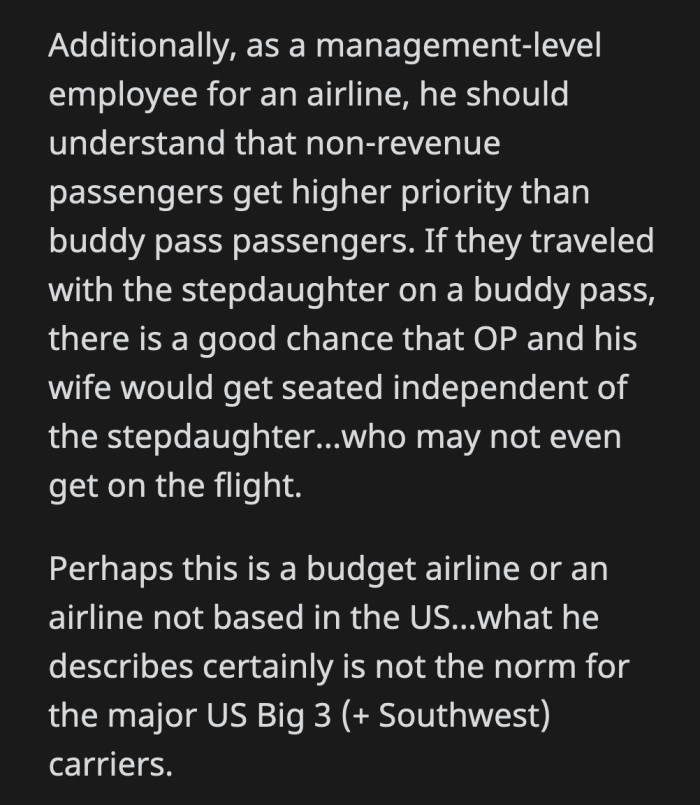 Maybe there is a way for Maddie to enjoy similar benefits as a dependent without affecting anyone else in OP's account.