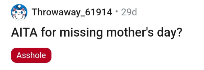 The Story Kicks Off, but Not Without a Headline