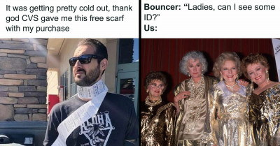 50 Painful But Accurate Memes That Practically Everyone Over 30 Years Old Can Easily Relate To