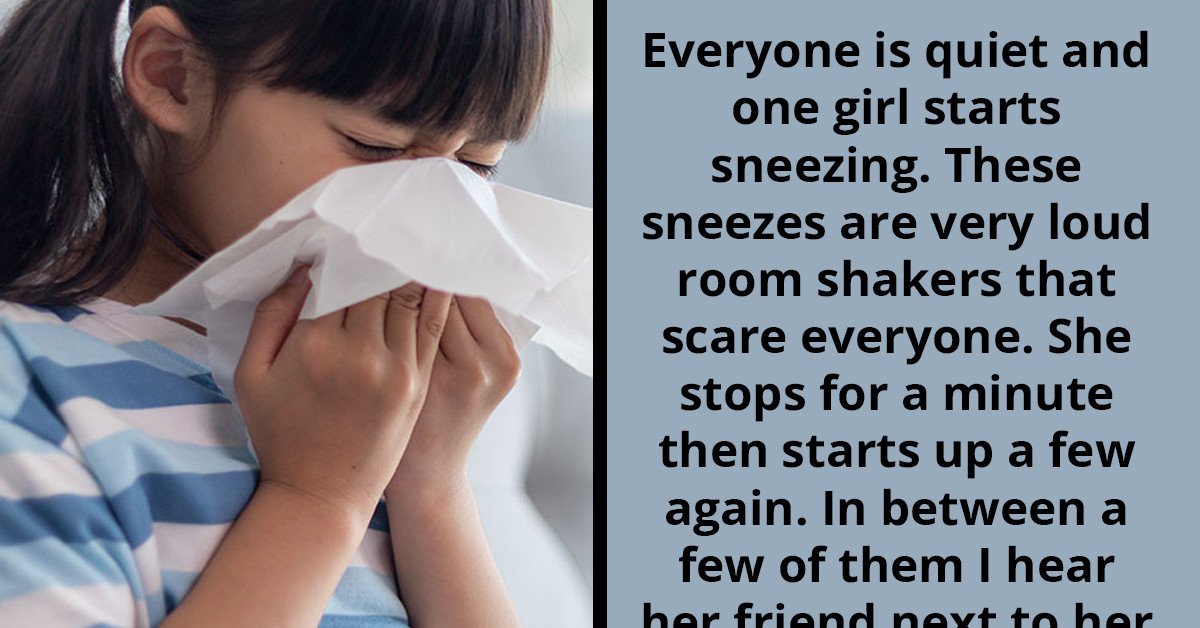 40+ Of The Funniest Things Students Have Said That Cracked Teachers Up