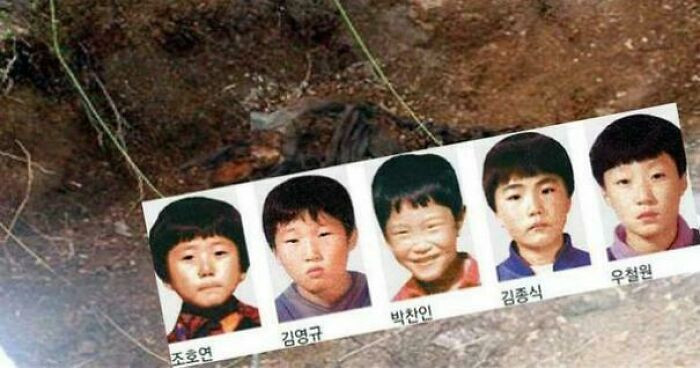 "The Frog Boys"