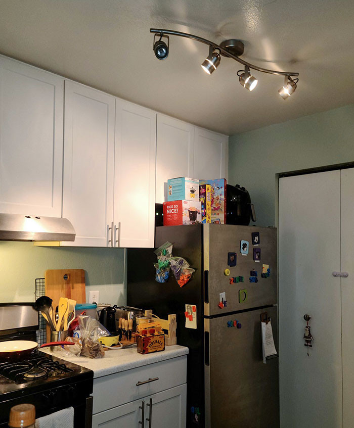 34. And The Void Stares Back