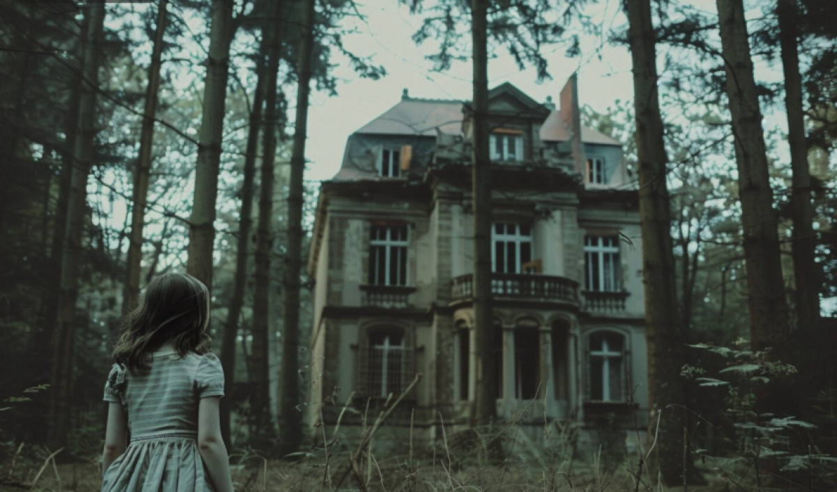 Haunted Places in Mississippi