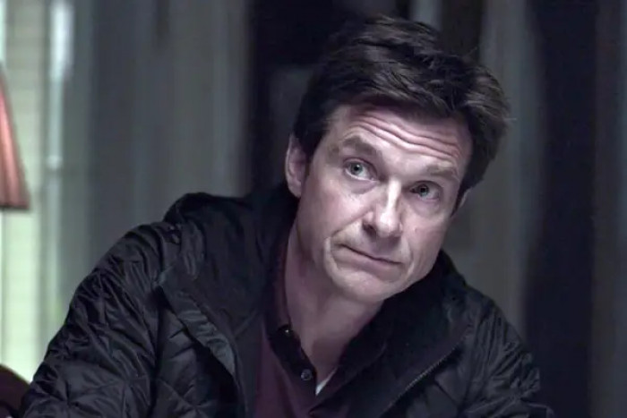 9. Jason Bateman in Ozark