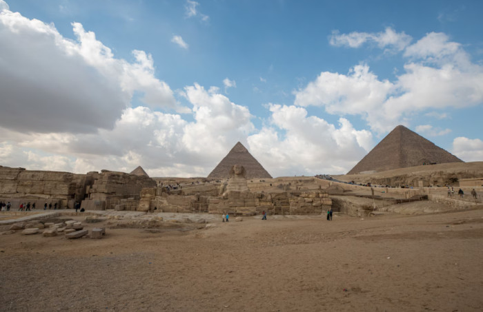 What Egypt Is Known For (And One Thing It Isn't)