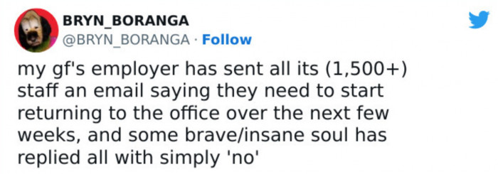 4. A round of applause for this person!