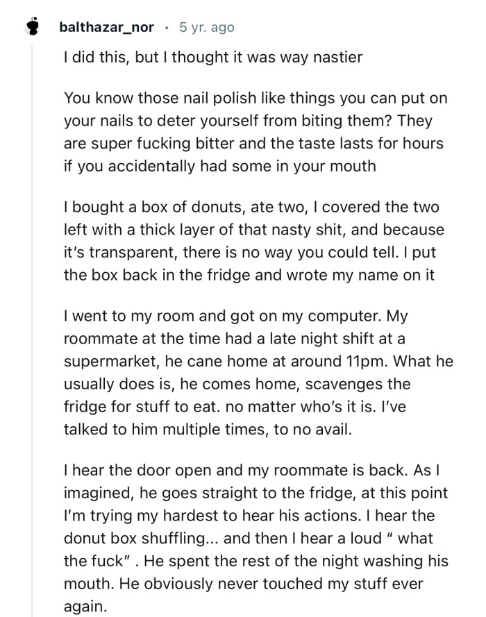 This is absolutely crazy and hilarious at the same time