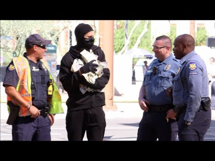 5. Penetration tester