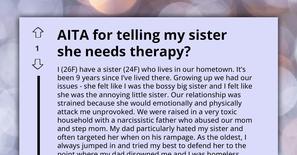 Resentment Simmers As Mom's Dreams Of 'Happily Ever After' Gets Shattered When Daughter Disapproves Marriage With Longtime Boyfriend