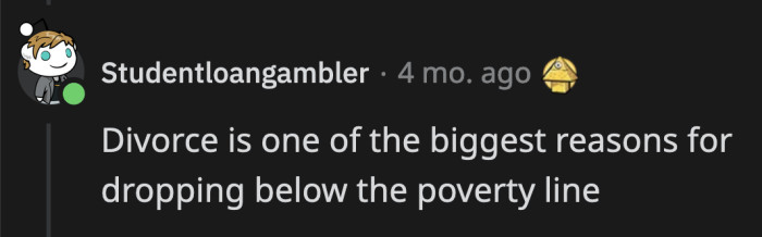 Sarah Will Get Intimately Familiar with This Subject Soon Unless She Already Has a 'Provider' on the Hook.