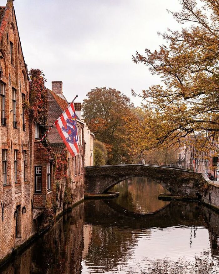 "This Is The Most Picturesque City In Europe"