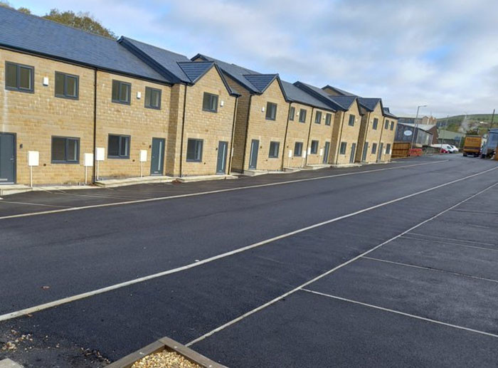 39. Who Needs Trees And All That Green Nonsense!