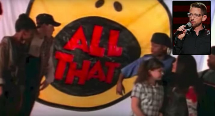 13. It's a small world