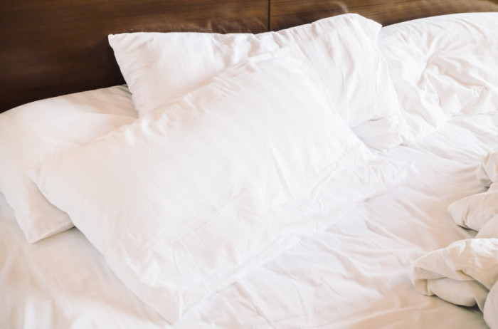 When to Replace Your Pillow