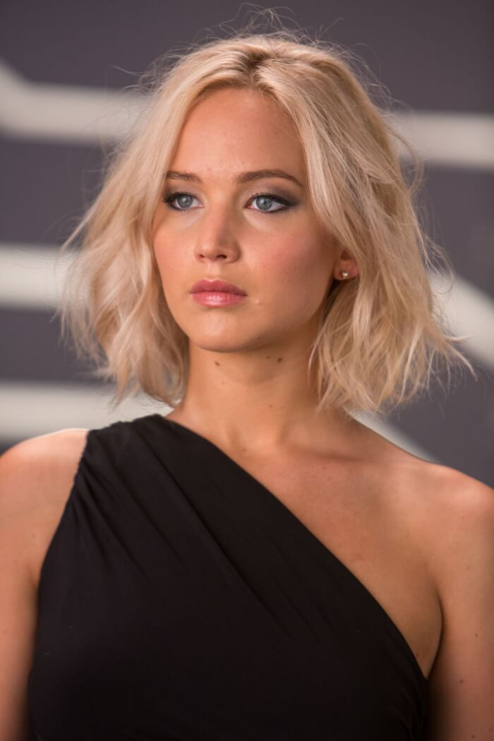 14. Jennifer Lawrence