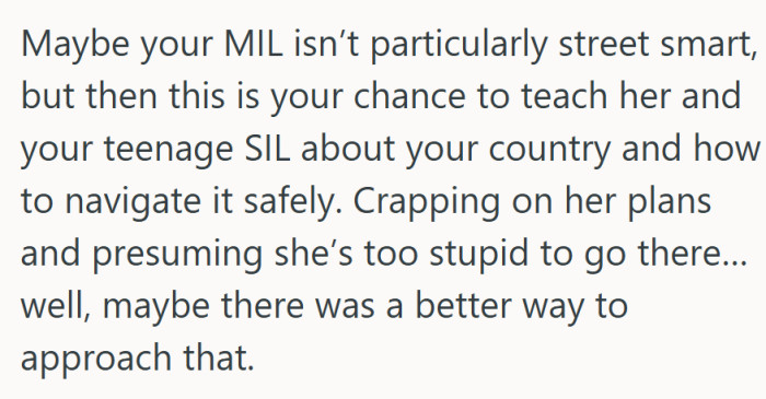 Maybe it wasn’t the message that stung—it was how it was wrapped.